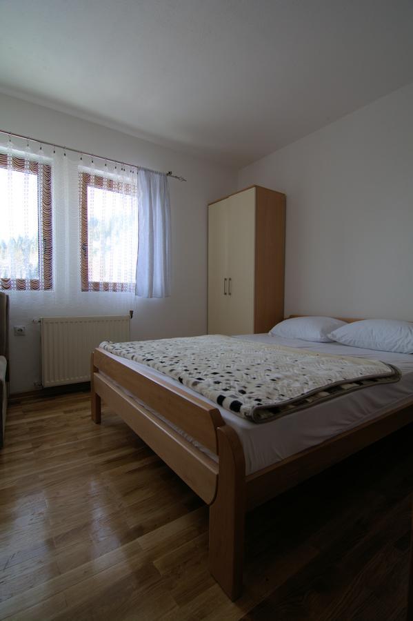 Apartment Petrovic كوباونيك المظهر الخارجي الصورة