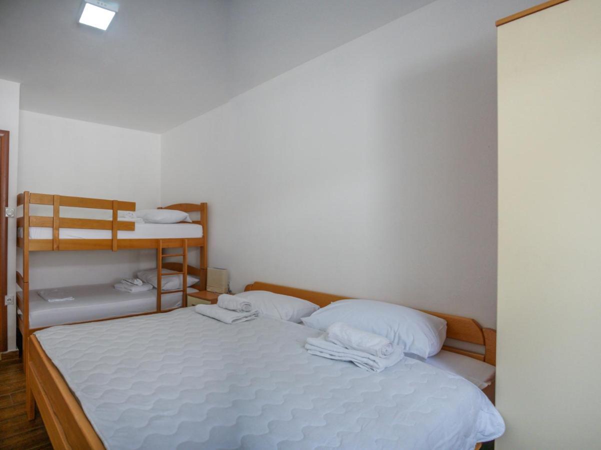 Apartment Petrovic كوباونيك المظهر الخارجي الصورة