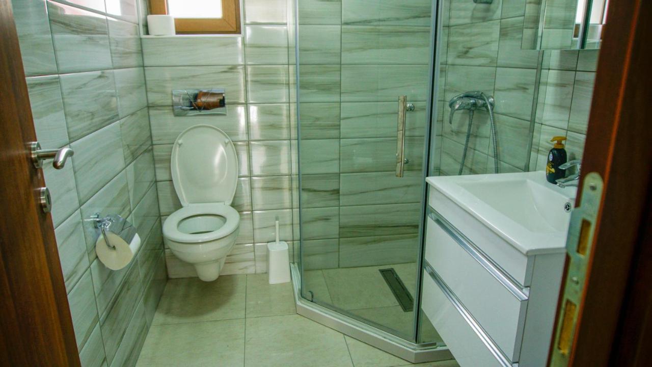 Apartment Petrovic كوباونيك المظهر الخارجي الصورة