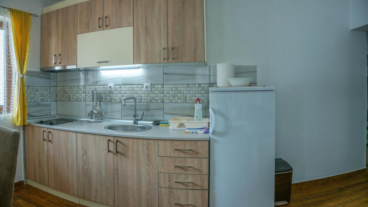 Apartment Petrovic كوباونيك المظهر الخارجي الصورة