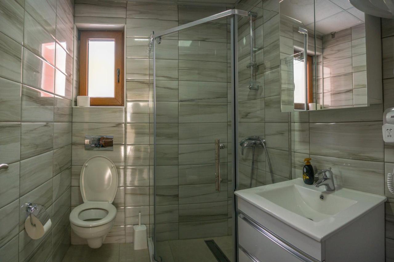 Apartment Petrovic كوباونيك المظهر الخارجي الصورة