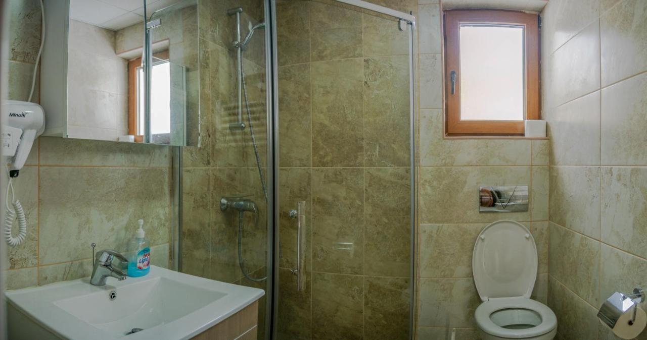 Apartment Petrovic كوباونيك المظهر الخارجي الصورة