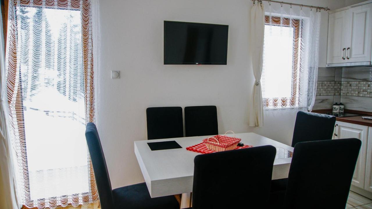 Apartment Petrovic كوباونيك المظهر الخارجي الصورة