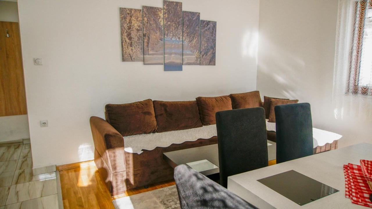 Apartment Petrovic كوباونيك المظهر الخارجي الصورة