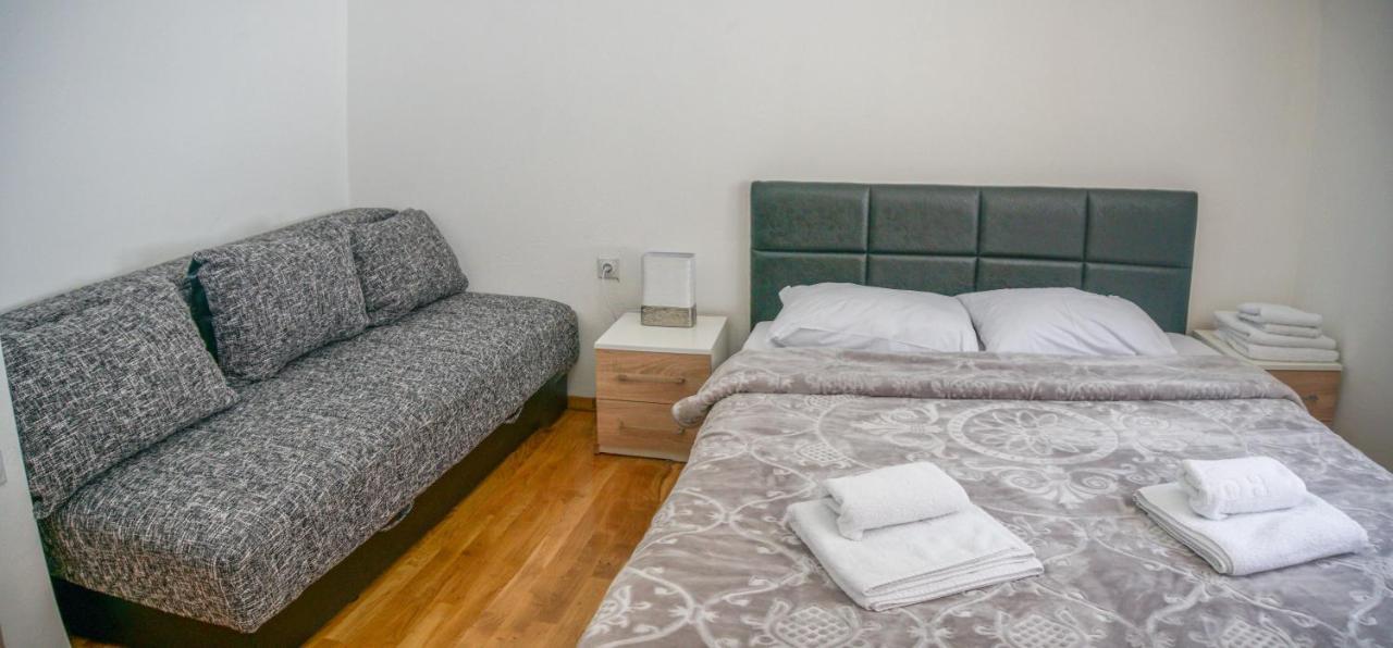 Apartment Petrovic كوباونيك المظهر الخارجي الصورة