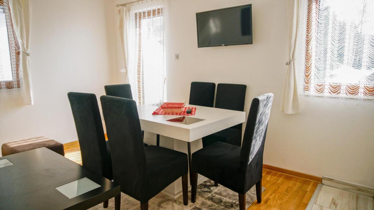 Apartment Petrovic كوباونيك المظهر الخارجي الصورة