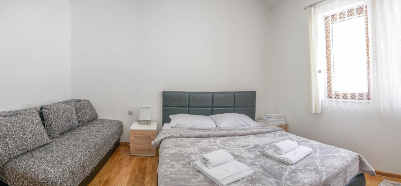 Apartment Petrovic كوباونيك المظهر الخارجي الصورة