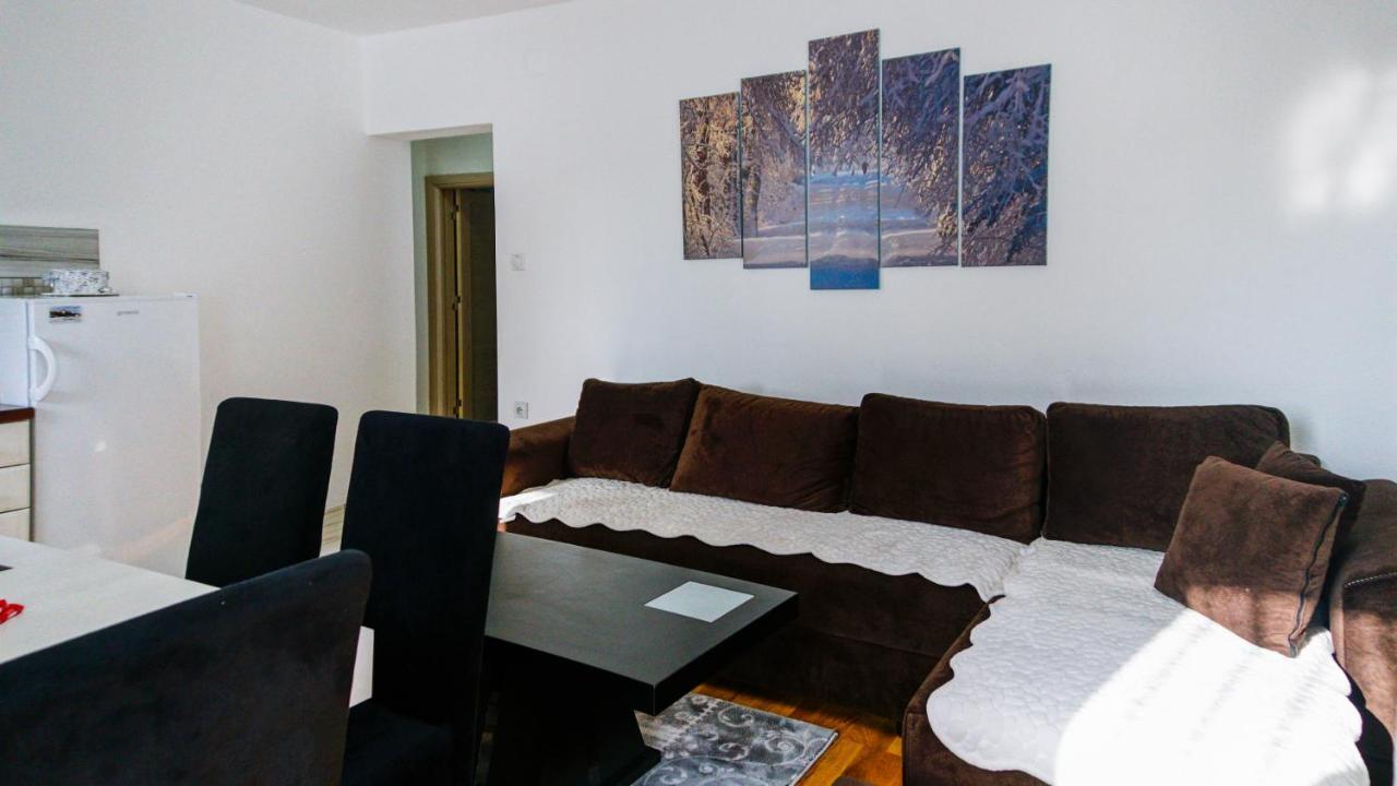 Apartment Petrovic كوباونيك المظهر الخارجي الصورة