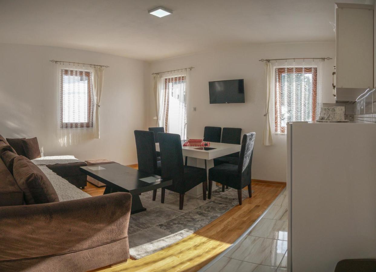 Apartment Petrovic كوباونيك المظهر الخارجي الصورة