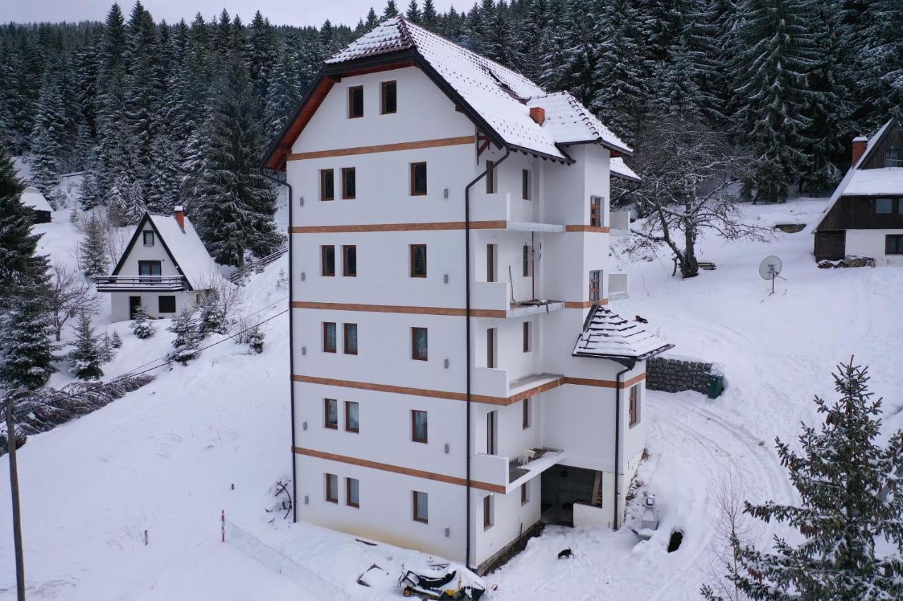 Apartment Petrovic كوباونيك المظهر الخارجي الصورة