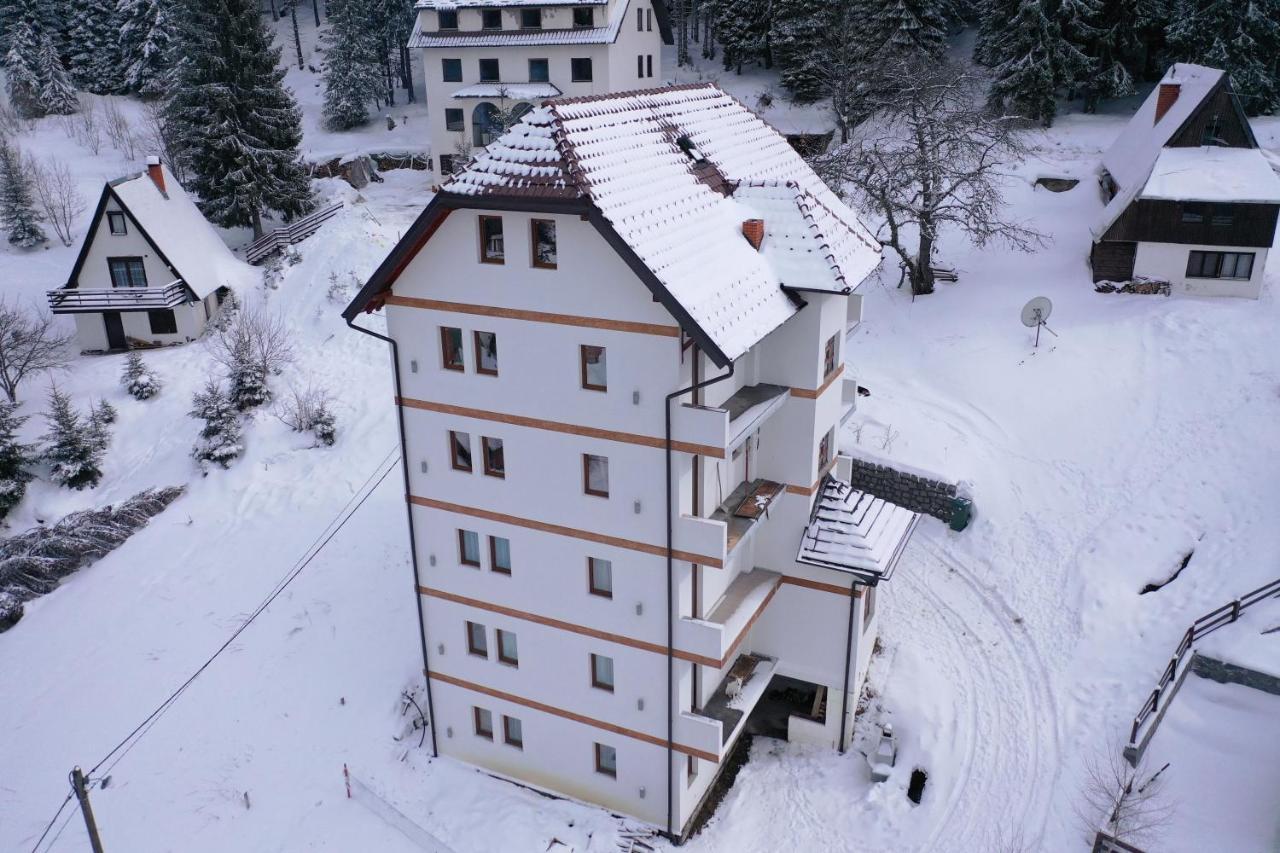 Apartment Petrovic كوباونيك المظهر الخارجي الصورة